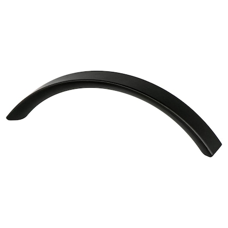 Berenson 96 x 103 mm CC Advantage Plus 7 Pull with Black 9397-1055-P